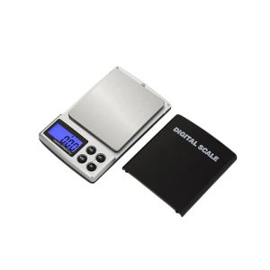 Karachi Shop Mini Digital Pocket Weight Scale With Backlight