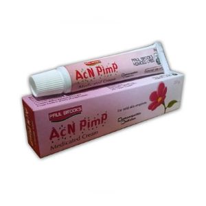 Karachi Shop Paul Brooks Acne Pimple Cream Pack Of 2