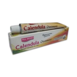 Karachi Shop Paul Brooks Calendula Cream Pack Of 2