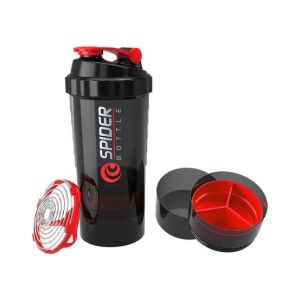 Karachi Shop Protein Shaker Bottle 500ml