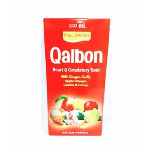 Karachi Shop Qalbon Syrup 240ml