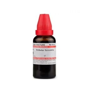 Karachi Shop Tribulus Terrestris Mother Tincture Q