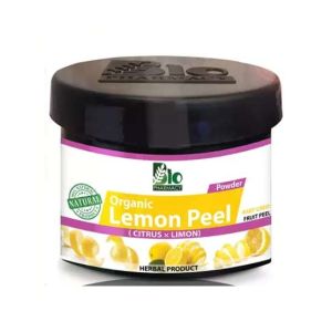 KarachiShopPk Lemon Peel Fine Powder 100gm