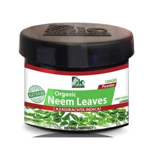 KarachiShopPk Neem Leaves Fine Powder 100gm