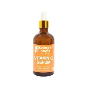 Kashee's Studio Vitamin C Skin Serum