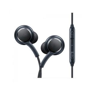 Kb Store Super Bass In-Ear Handsfree Black