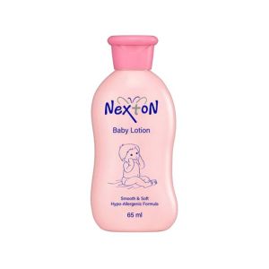 Nexton Baby Lotion 65ml - Pack of 2 (KBC045)