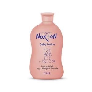 Nexton Baby Lotion 125ml (KBC046)