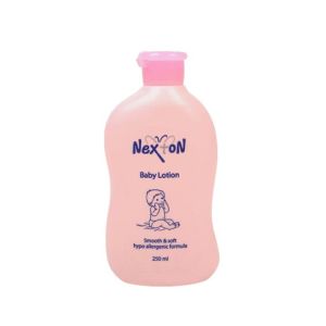 Nexton Baby Lotion 250ml (KBC047)