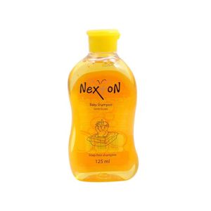 Nexton Baby Shampoo 125ml (KBC049)