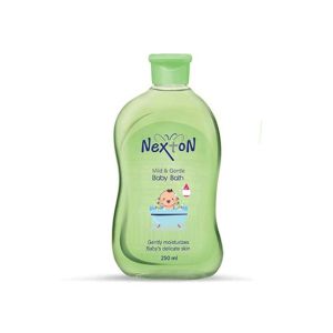 Nexton Baby Body Wash 250ml (KBC052)