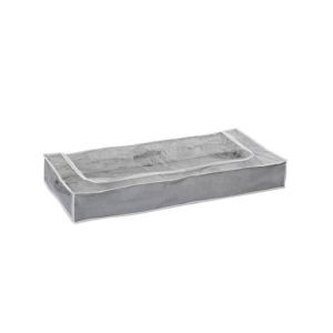 Premier Home Underbed Window Storage Bag - Grey (1901452)