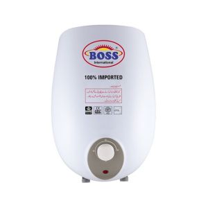 Boss Electric Instant Geyser (KE-SIE-7CL)