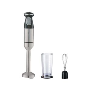 Keenwood Plus Hand Blender Black (0180)