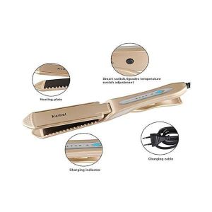 Kemei Hair Straightener (KM-750)