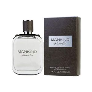 Kenneth Cole Mankind Eau De Toilette For Men 100Ml