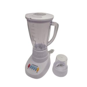 Kenwood 2 In 1 Juicer Blender White