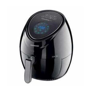 Kenwood Air Fryer 3.8 Ltr Black (HFP30)