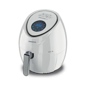 Kenwood Air Fryer 3.8 Ltr White (HFP30)