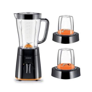 Kenwood Blender Black (BLP15.360BK)