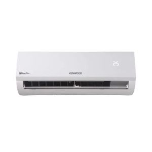 Kenwood E Titan Plus Split Air Conditioner Heat and Cool 2.0 Ton (KET-2442S)