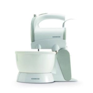 Kenwood Hand Mixer White (HMP-22)