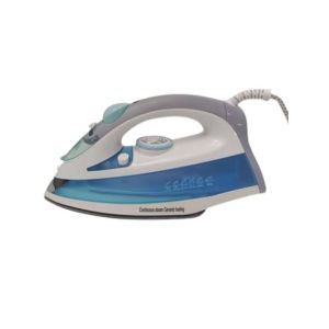 Kenwood Plus Steam Iron