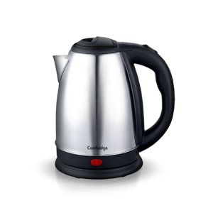 Cambridge Stainless Steel Electric Kettle (SK9779Mk2)