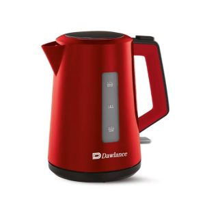 Dawlance Electric Kettle 1.7 Ltr Red (DWEK-7210)