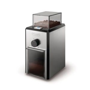 Delonghi Burr Coffee Grinder (KG89)