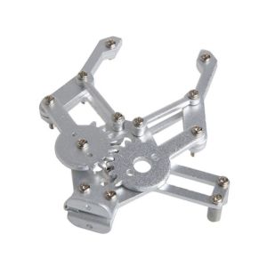 Kharedloustad Mechanical Metal Gripper Robotic kit