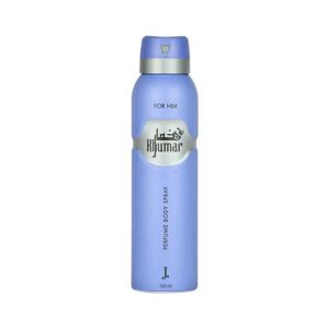 Junaid Jamshed Khumar Body Spray For Men 150ml