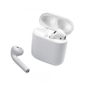 King bay Airpods White