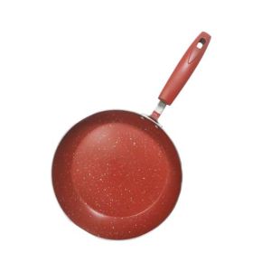 king Bazar 26cm Marble Coated Fry Pan