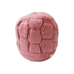 King Golf French Flat Hat Cap Pink