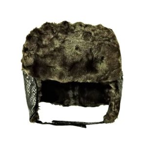 King Hat & Caps Unisex Russian Hat