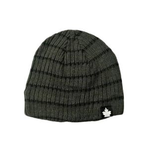 King Imported Linning Warm Winter Cap Grey