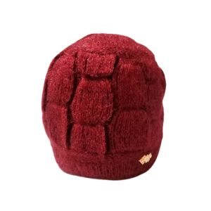 King Imported Warm Winter Cap Red