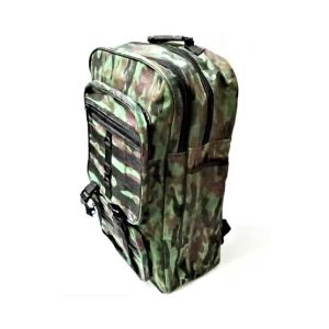 King Military Travelling Backpack Bag (0491)