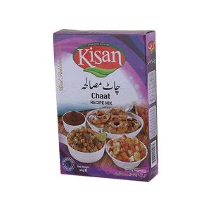 Kisan Chaat Recipe Mix 50g