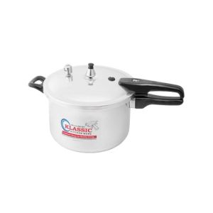 Klassic Classic Series Pressure Cooker 11 Ltr