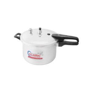 Klassic Classic Series Pressure Cooker 9 Ltr