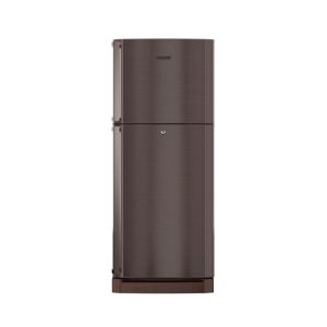 Kenwood Classic Freezer-On-Top Refrigerator 18 Cu.Ft Brown (KRF-26657-VCM)