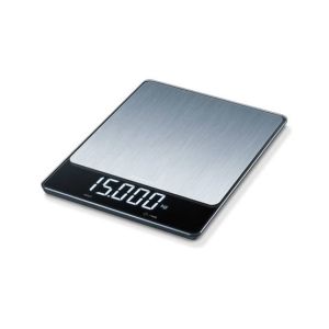 Beurer Stainless Steel Kitchen Scale (KS 34 XL)