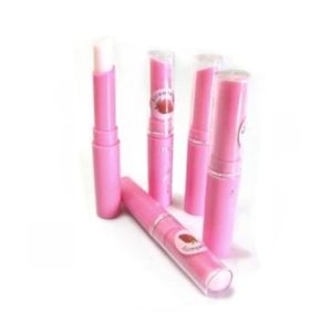 Kseuz Mart Magic Strawberry Lipstick Pack Of 3