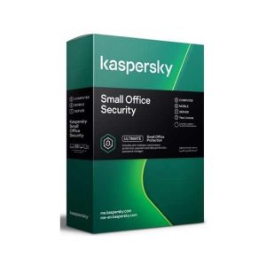 Kaspersky Oﬀice Security V8 - 5+5+1 User (KSOSV8-5+1)