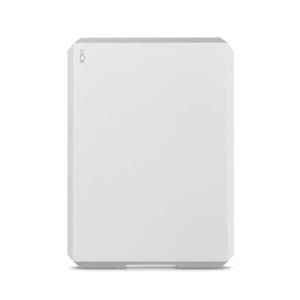 LaCie 2TB USB 3.1 External HDD Mobile Drive (STHG2000400)