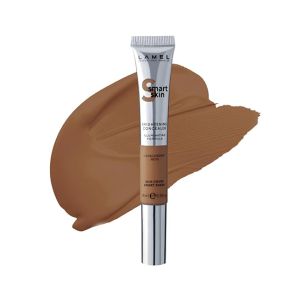 Lamel Smart Skin Brightening Concealer - 406 Medium Deep