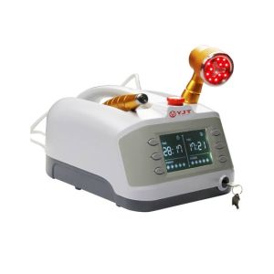 Aair Medicals Handheld Laser Therapy Table Top