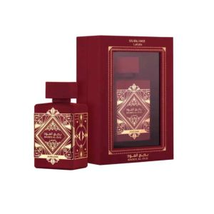 Sh Brands Lattafa Bade'e Al Oud Sublime EDP - 100ml